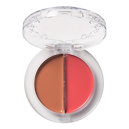Good Apple Blush Duo - Cream Blush image